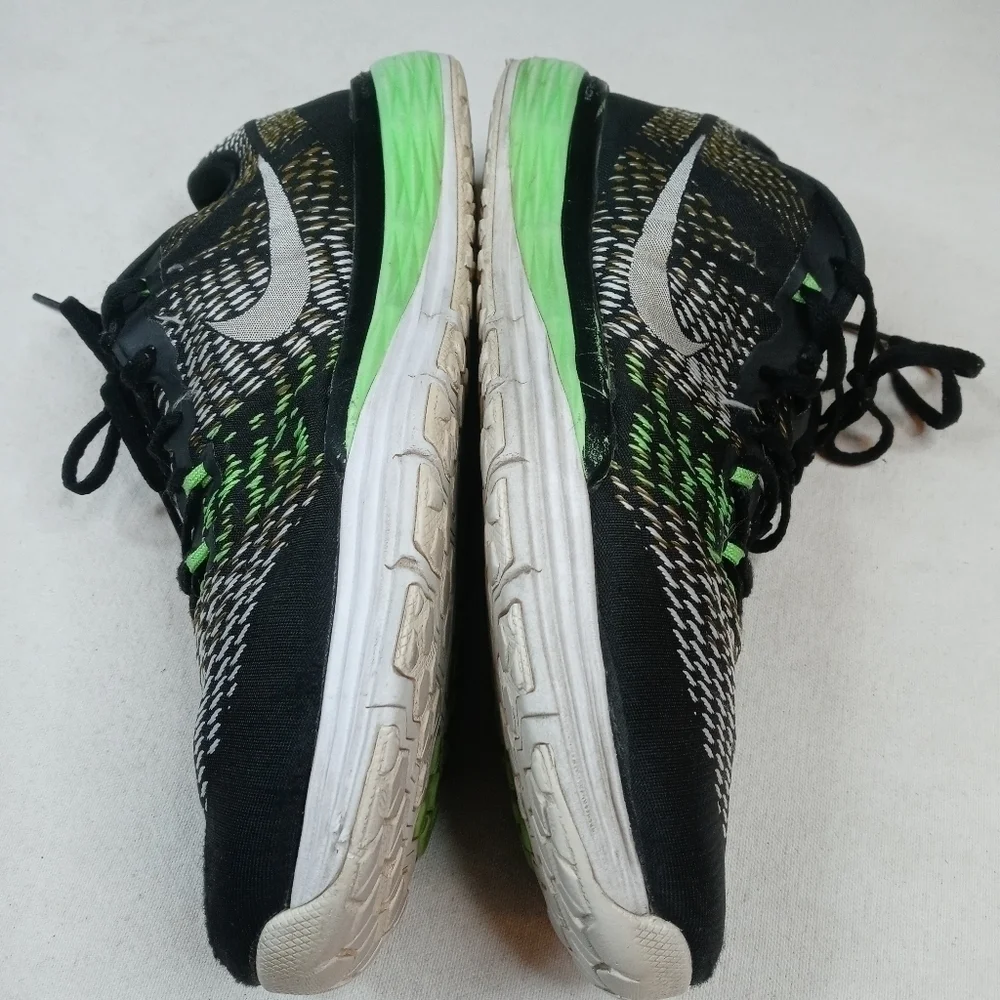 Nike Lunar Caldra 803879-013 Black/White mens Size